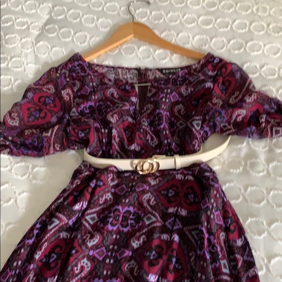 Summer dress - Picture 3 of 4